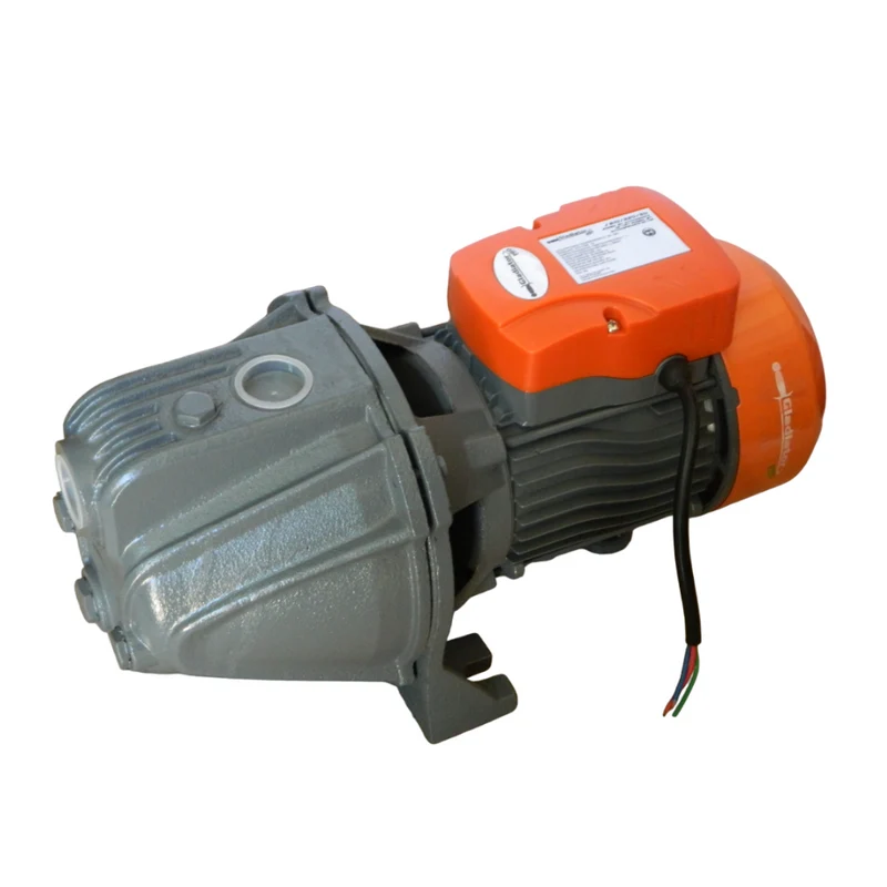 BOMBA JET AUTOCEBANTE GLADIATOR 1HP