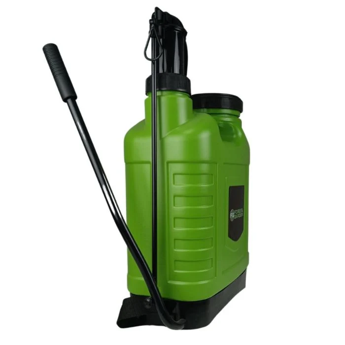 FUMIGADOR MANUAL A PALANCA FOREST & GARDEN, 22LITROS