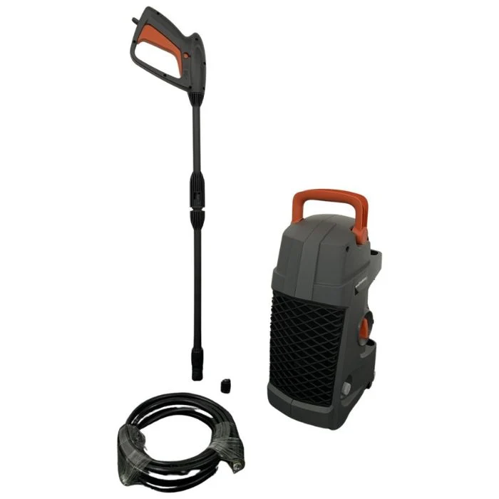 HIDROLAVADORA ELÉCTRICA GLADIATOR 1200W