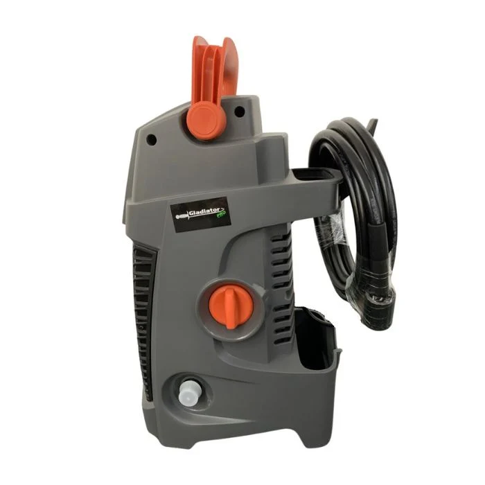 HIDROLAVADORA ELÉCTRICA GLADIATOR 1200W