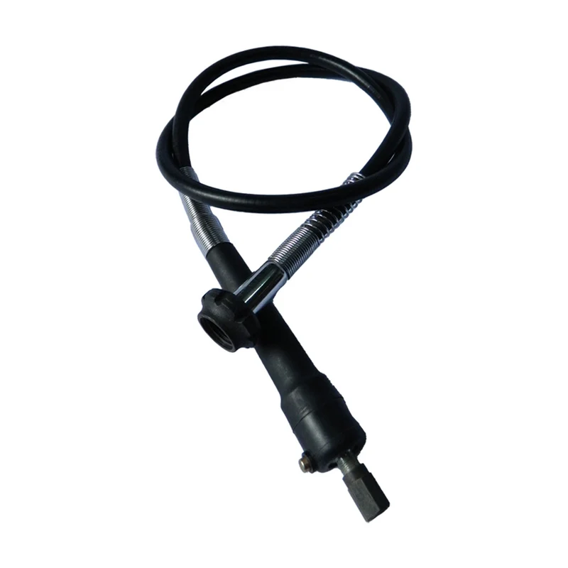 EJE FLEXIBLE GLADIATOR PARA MT-500K