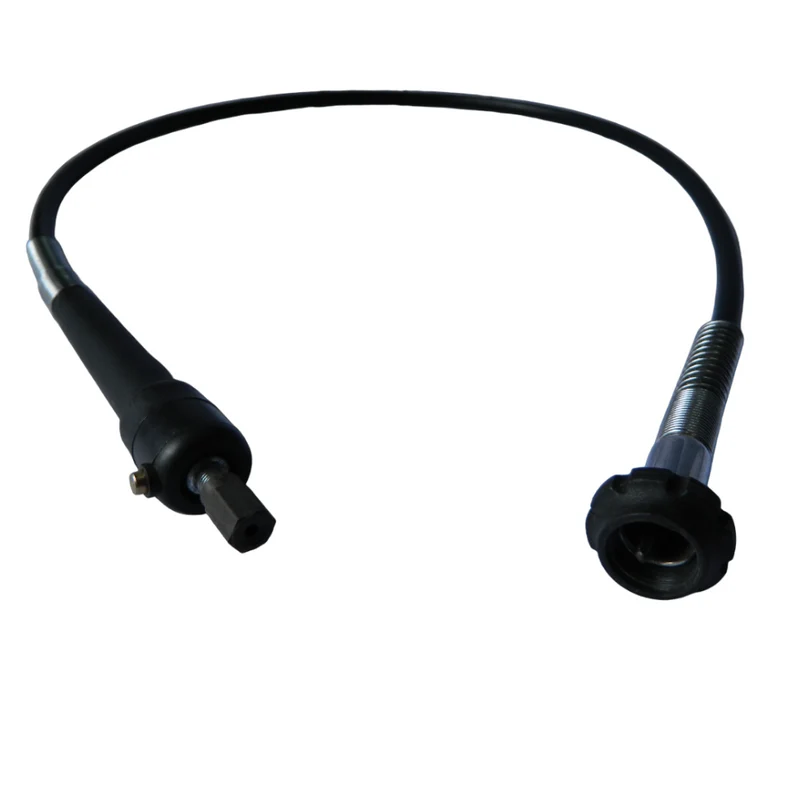 EJE FLEXIBLE GLADIATOR PARA MT-500K