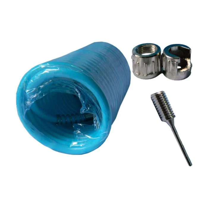 KIT DE 5 ACCESORIOS ENERGY PARA COMPRESOR