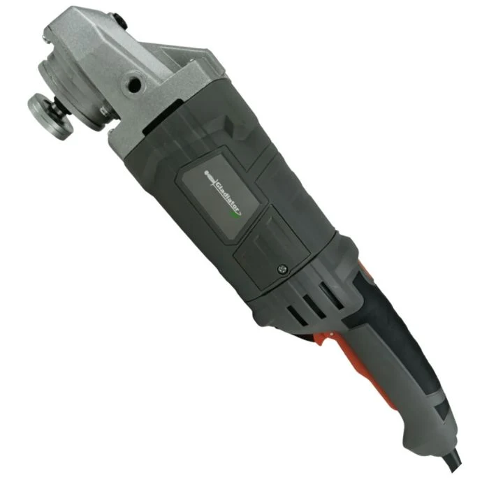 AMOLADORA ANGULAR GLADIATOR 230MM 2300W