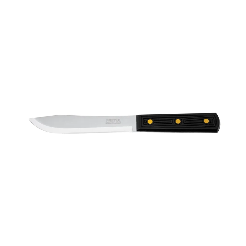 CUCHILLO CEBOLLERO 6" (15 CM) PRETUL, MANGO DE PLÁSTICO