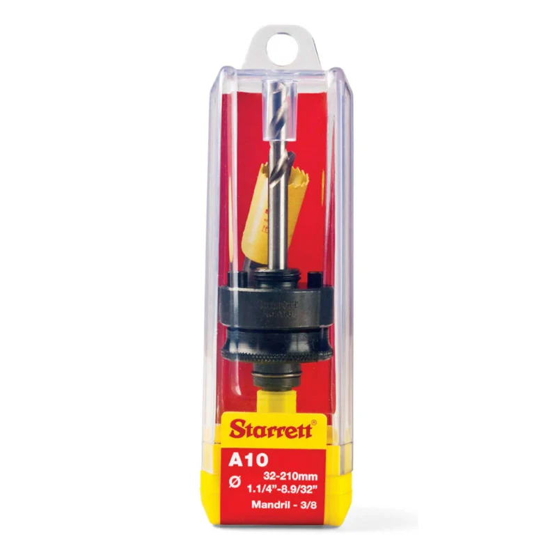 SOPORTE DE FIJACIÓN PARA SIERRA COPA STARRETT DE 11/32''
