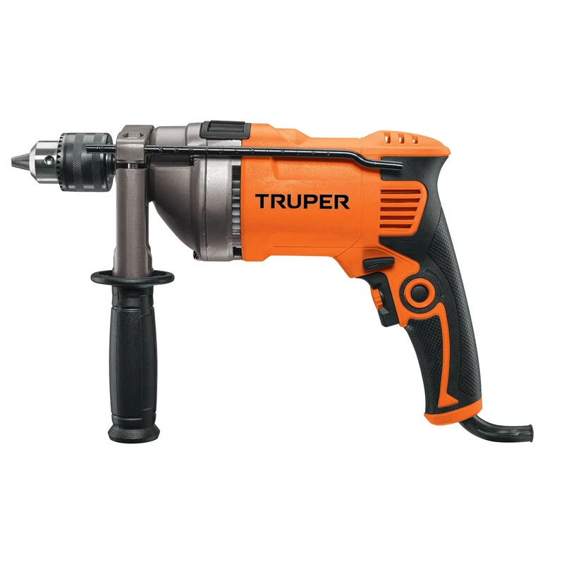 ROTOMARTILLO PROFESIONAL TRUPER DE 1/2" 600 W