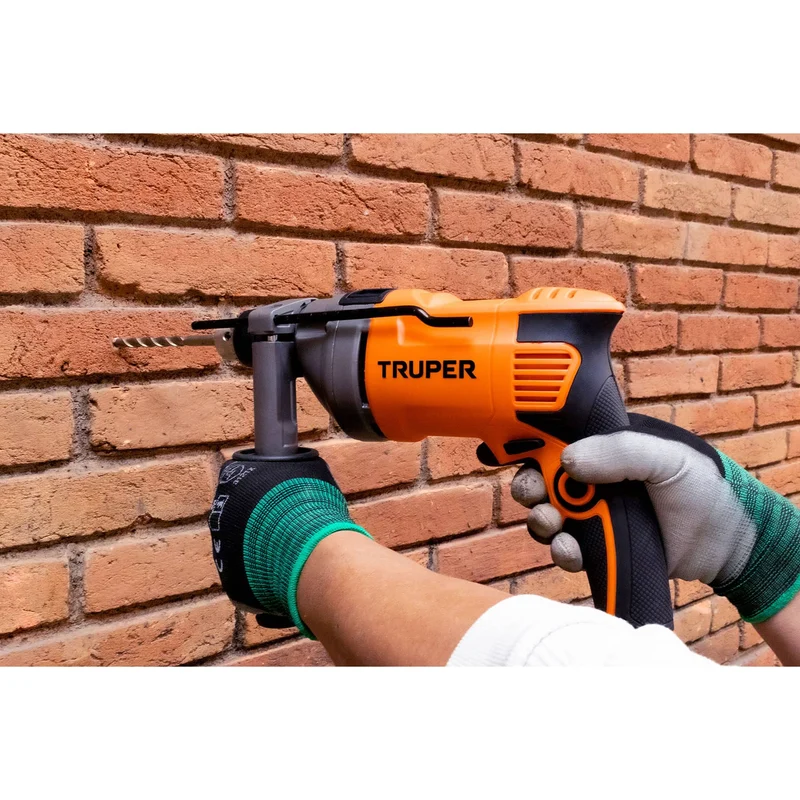 ROTOMARTILLO PROFESIONAL TRUPER DE 1/2" 600 W