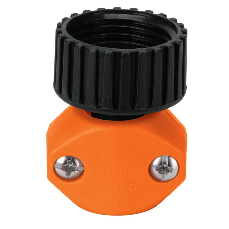 CONECTOR 1/2" HEMBRA DE ABS PARA MANGUERA, TRUPER
