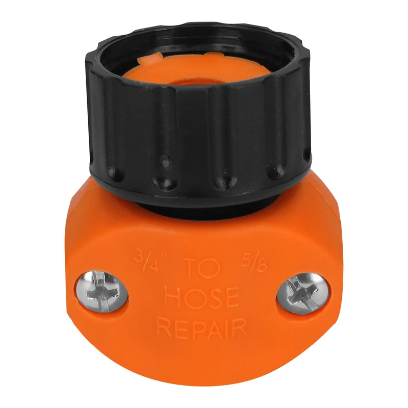 CONECTOR 5/8"-3/4" HEMBRA DE ABS PARA MANGUERA, TRUPER