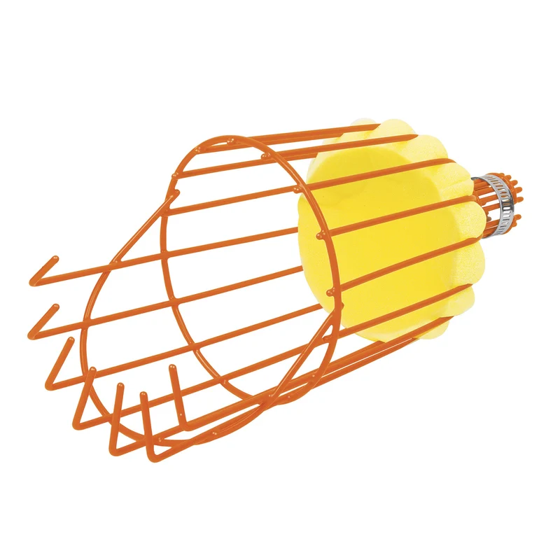 RECOLECTOR DE FRUTA TRUPER, SIN MANGO