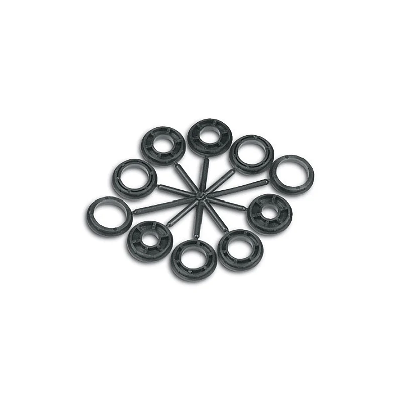 CARDA DE ALAMBRE ONDULADO 6" X 13/16" TRUPER