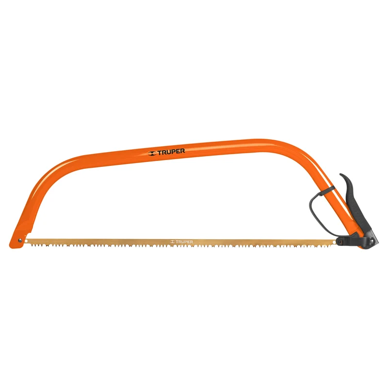 ARCO JARDINERO TUBULAR TRUPER DE 30" (76 CM)