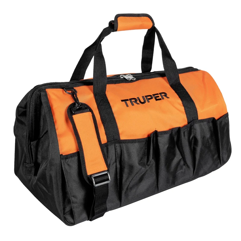 MALETA PORTAHERRAMIENTAS TRUPER DE 22" (56 CM)