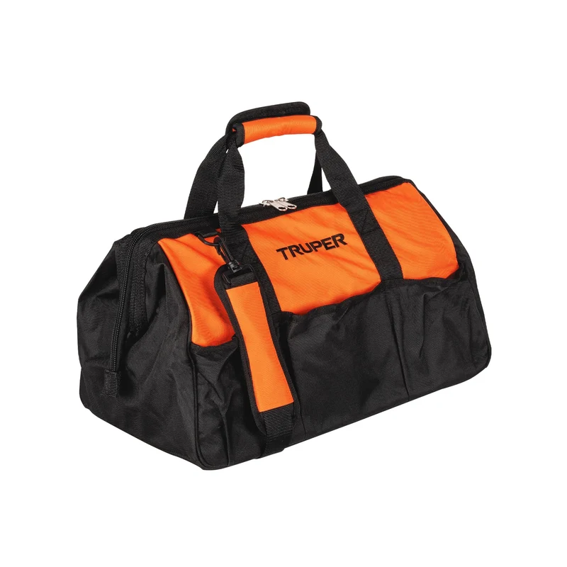 MALETA PORTAHERRAMIENTAS TRUPER DE 18" (46 CM)