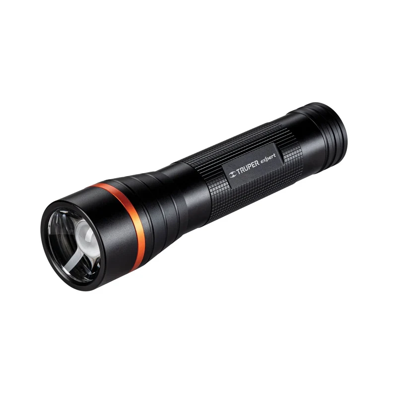 LINTERNA DE ALUMINIO LED CREE TRUPER 500 LM