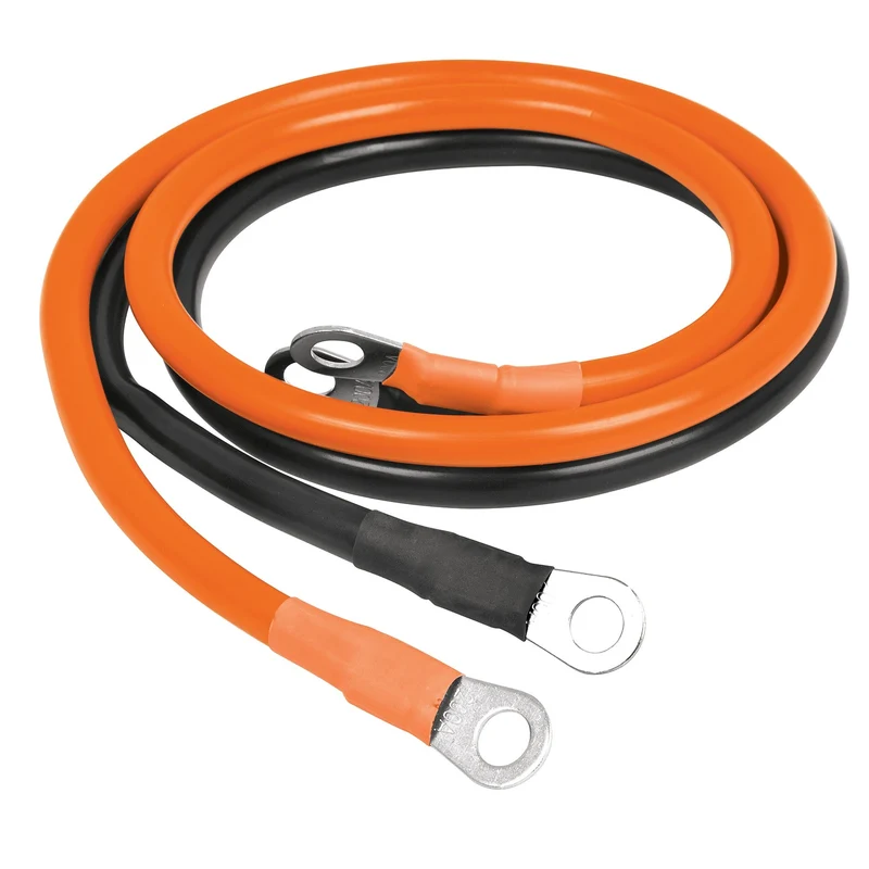 CABLE TRUPER PARA INVERSORES DE CORRIENTE INCO-1500 E INCO-1000