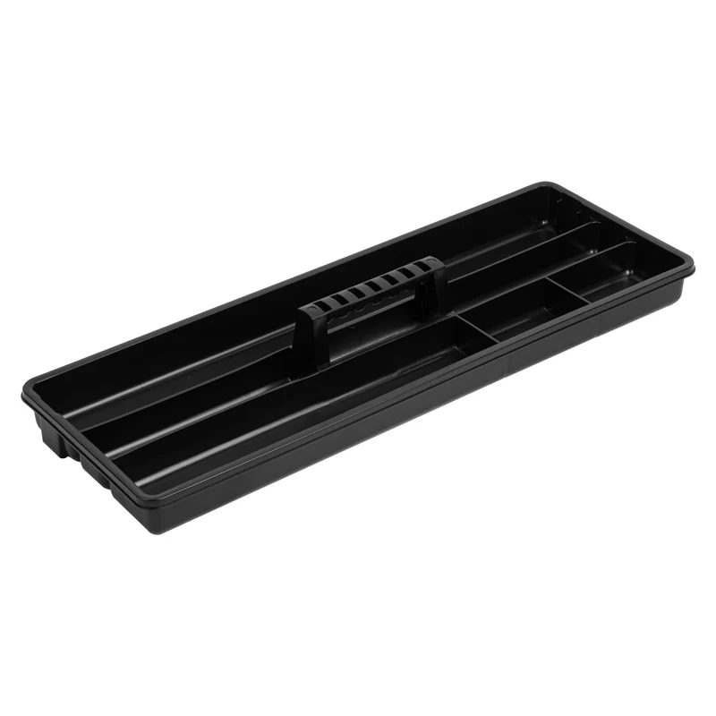 CAJA PARA HERRAMIENTA TRUPER DE 26" (66 CM), INDUSTRIAL