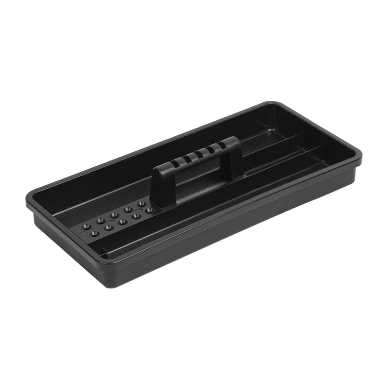 CAJA PARA HERRAMIENTA TRUPER DE 19" 48 CM SIN COMPARTIMENTOS