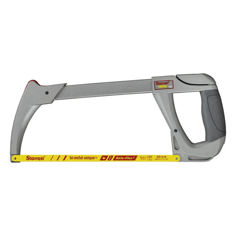ARCO DE SIERRA STARRETT PARA METAL ALTA TENSIÓN