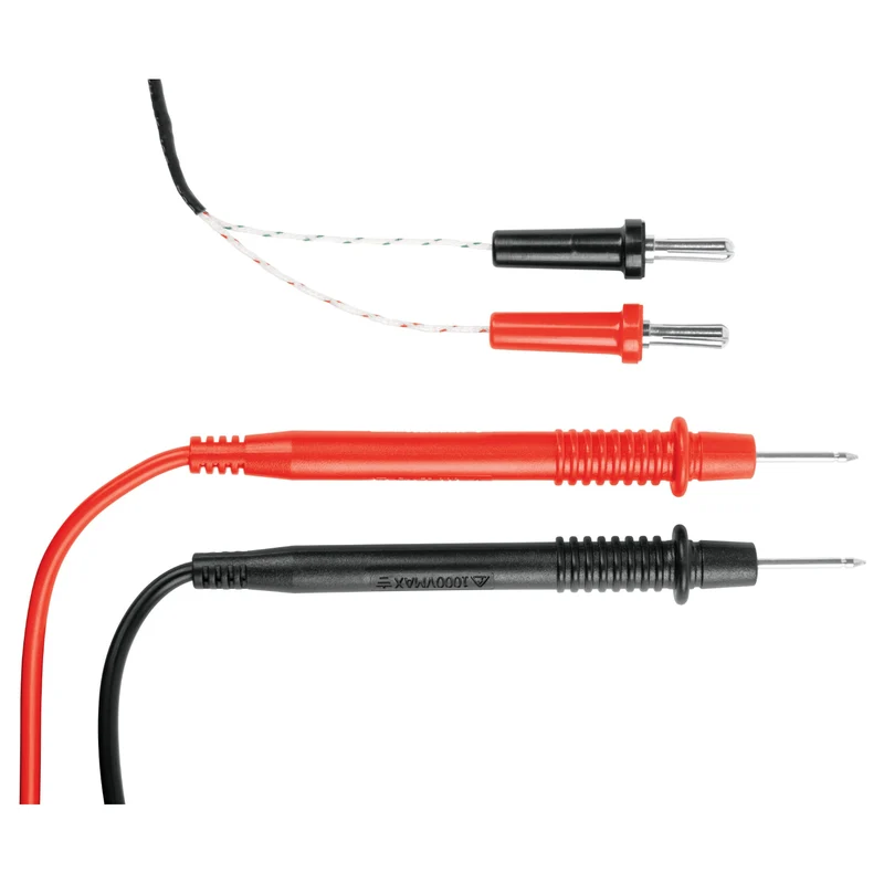 MULTIMETRO DIGITAL JUNIOR TRUPER