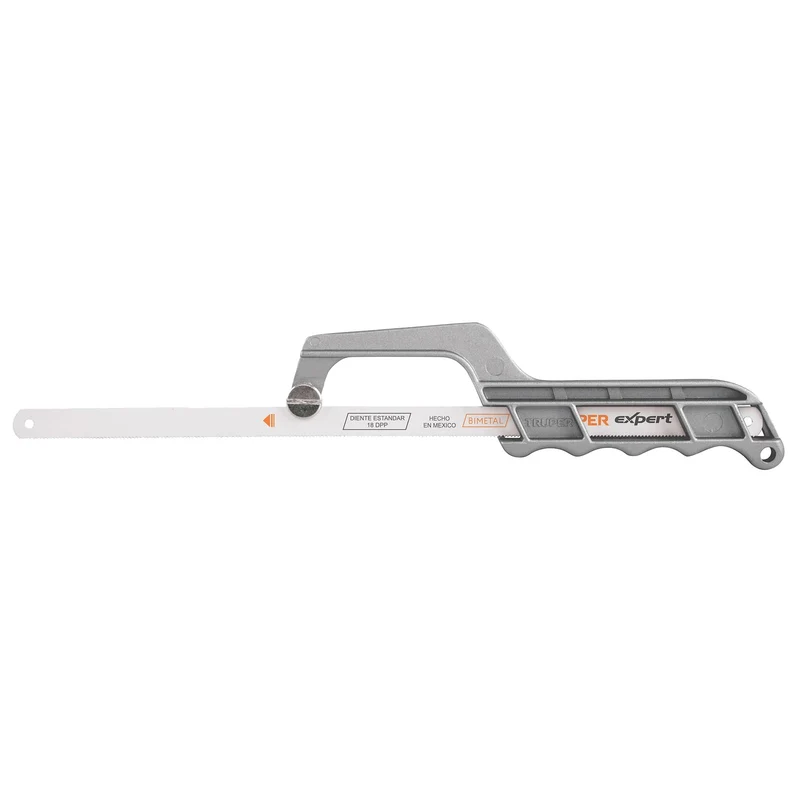 MINI ARCO DE ALUMINIO PARA SEGUETA TRUPER DE 12"