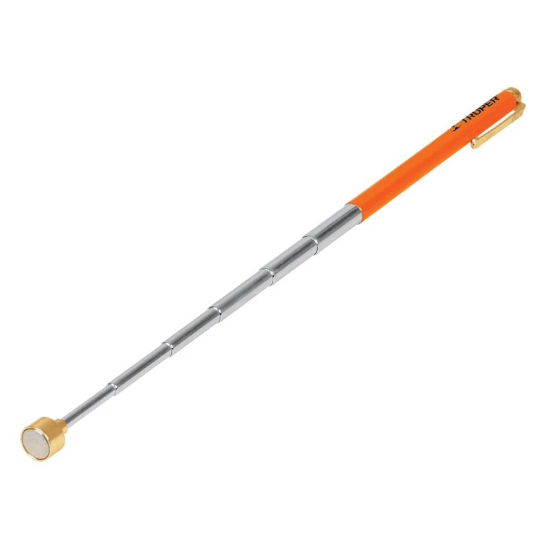 IMAN EXTENSIBLE TRUPER LEVANTA HASTA 1.5 KG CLIP TIPO BOLÍGRAFO