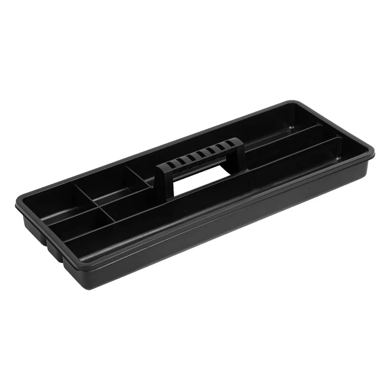 CAJA PARA HERRAMIENTA PLÁSTICA INDUSTRIAL TRUPER DE 23" (58 CM)