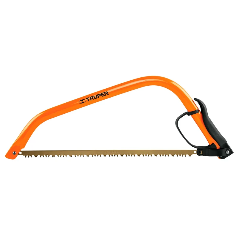 ARCO JARDINERO TUBULAR TRUPER DE 21" (53 CM)