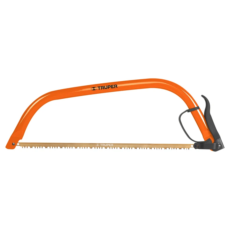 ARCO JARDINERO TUBULAR TRUPER DE 24" (61 CM)