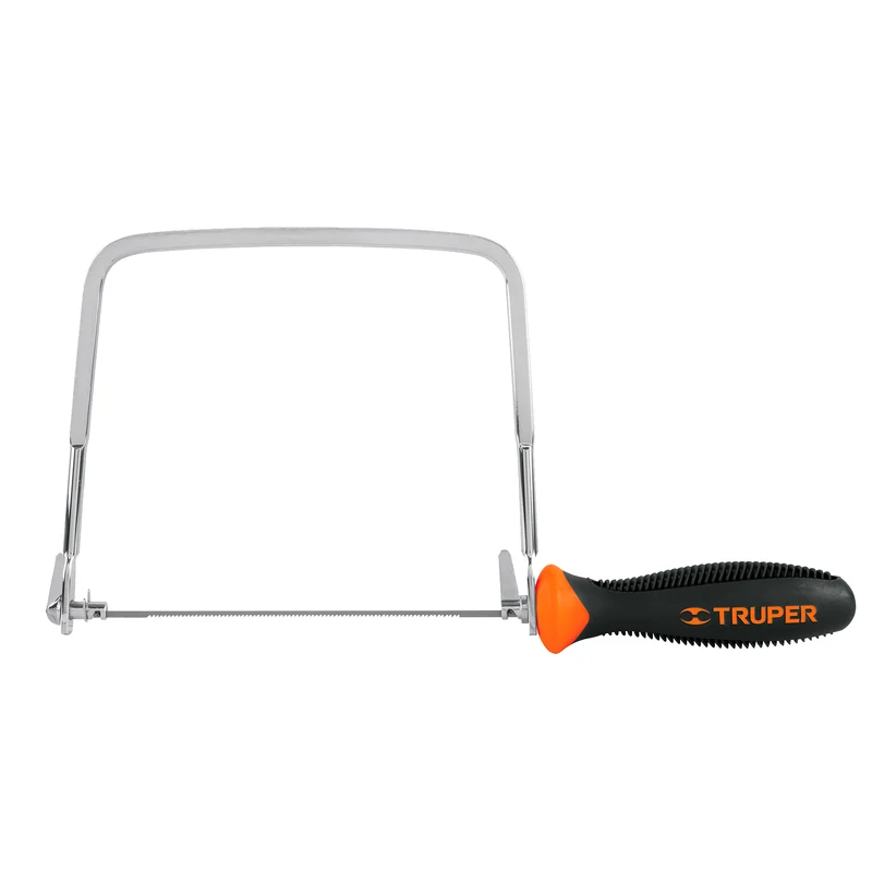 ARCO CALADOR PARA SEGUETA TRUPER DE 6"
