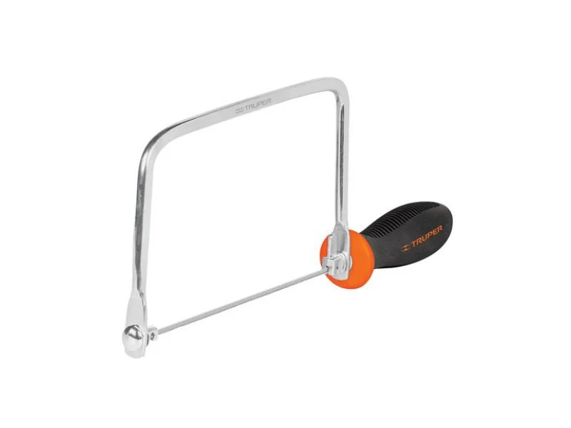ARCO CALADOR PARA SEGUETA TRUPER DE 6"