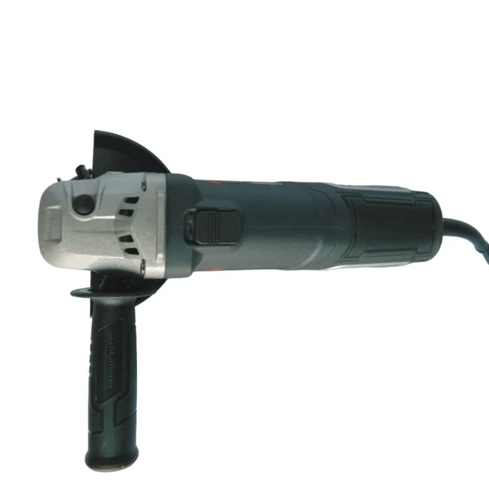 AMOLADORA ANGULAR GLADIATOR 125MM 900W + 5 DISCOS