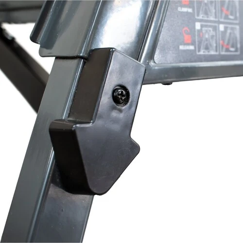 BANCO DE TRABAJO GLADIATOR DE ACERO 300KGS