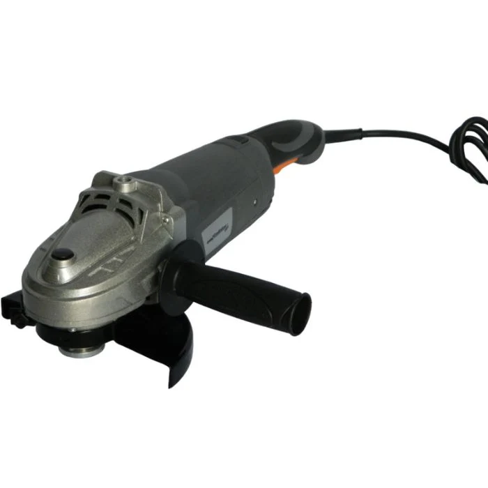 AMOLADORA ANGULAR GLADIATOR 180MM 2300W 220V