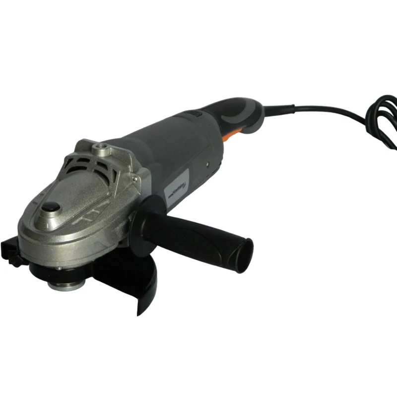 AMOLADORA ANGULAR GLADIATOR 180MM 2300W 220V