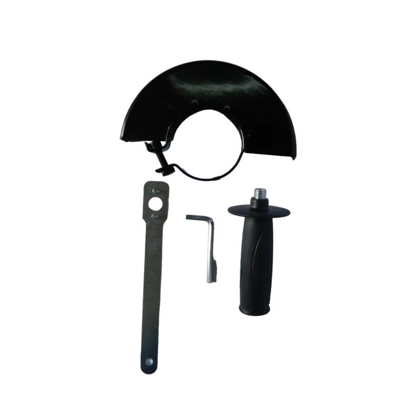 AMOLADORA ANGULAR GLADIATOR 180MM 2300W 220V