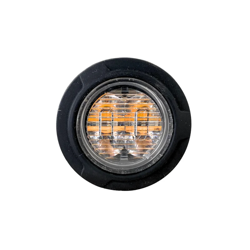 Luz estroboscópica oculta