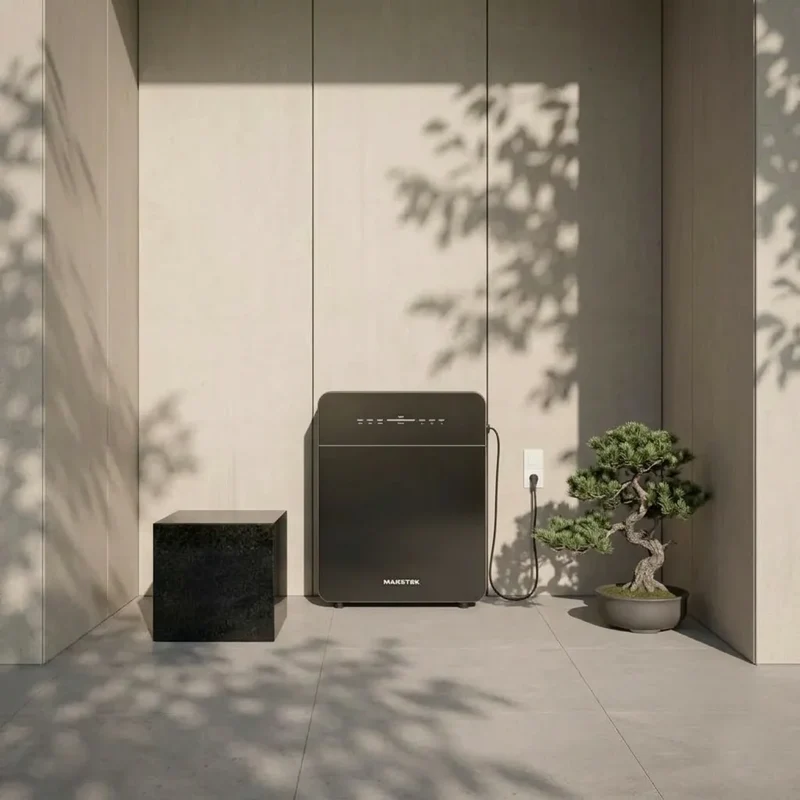3x Batería solar Marstek Venus-E 3.0 | 5,12 kWh (con Smart Meter) Total 15 kWh
