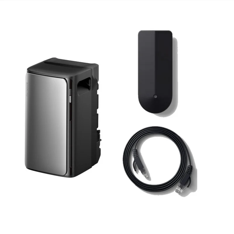 EcoFlow | Batería Stream AC 1.92kWh + Tibber Pulse