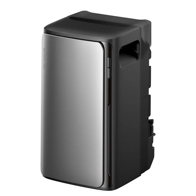 EcoFlow | Batería Stream AC 1.92kWh + Tibber Pulse