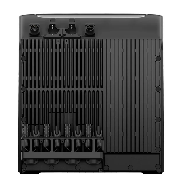 EcoFlow | Batería e inversor Stream UltraX 3.84kWh + Tibber Pulse