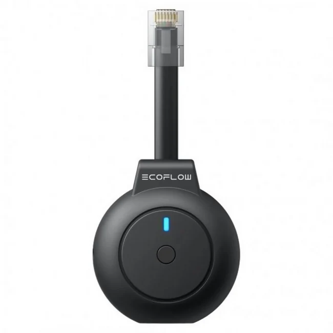 Medidor inteligente EcoFlow P1