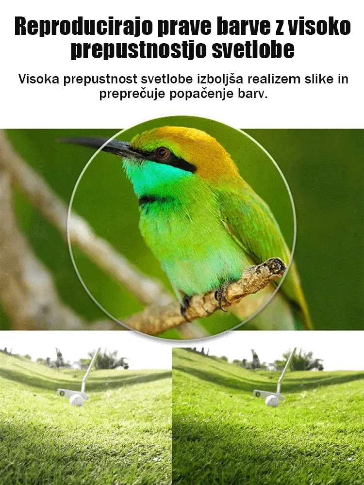 Pametno samodejno ostrenje in fotokromatska pametna očala-SI