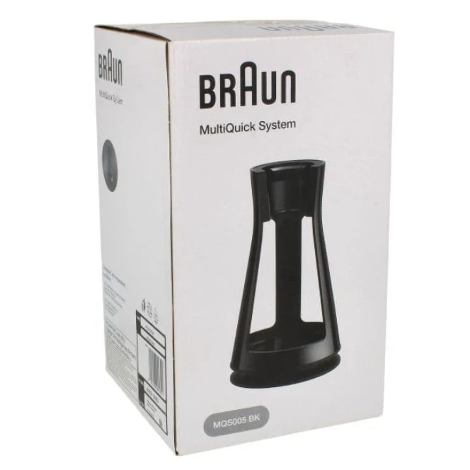 Soporte para batidora Braun AX22110053
