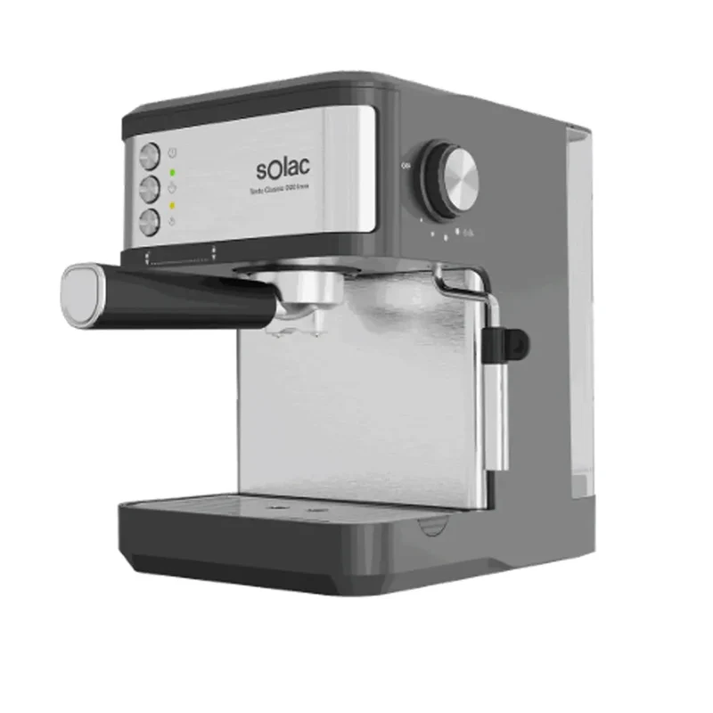 Solac portafiltro cafetera Taste Classic S00004512