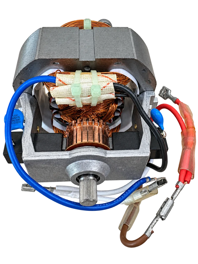 Motor picadora de carne Lacor Chop 69369P