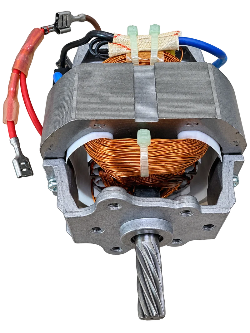 Motor picadora de carne Lacor Chop 69369P