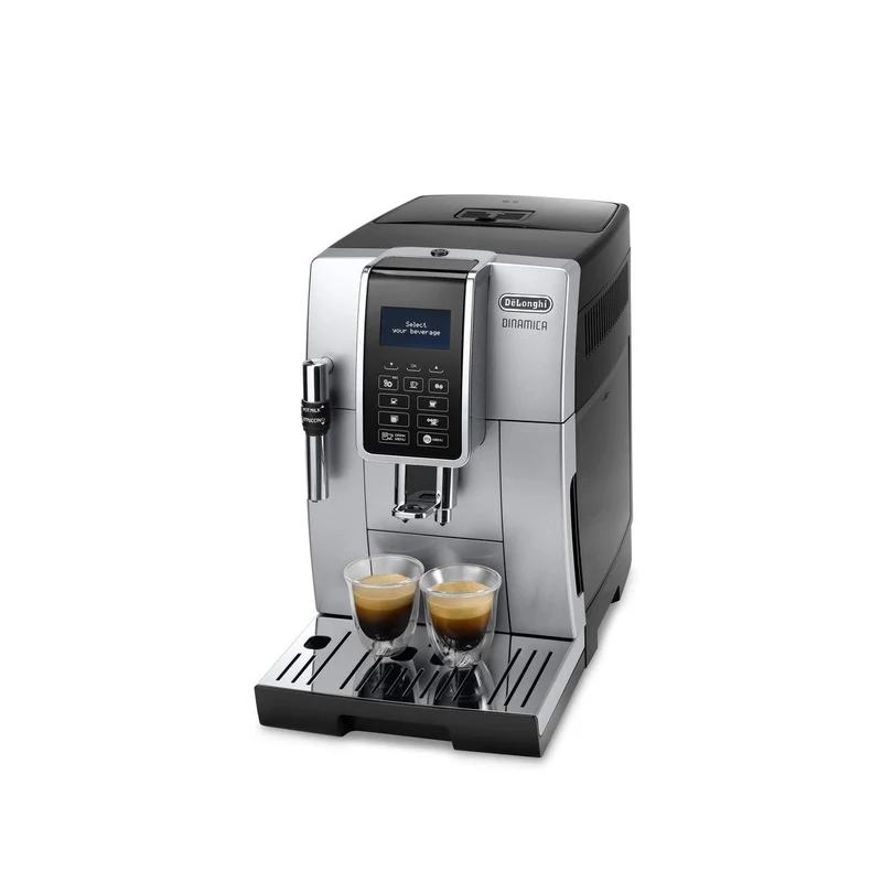 Panel frontal izquierdo cafetera automática Delonghi Dinamica 5313251071