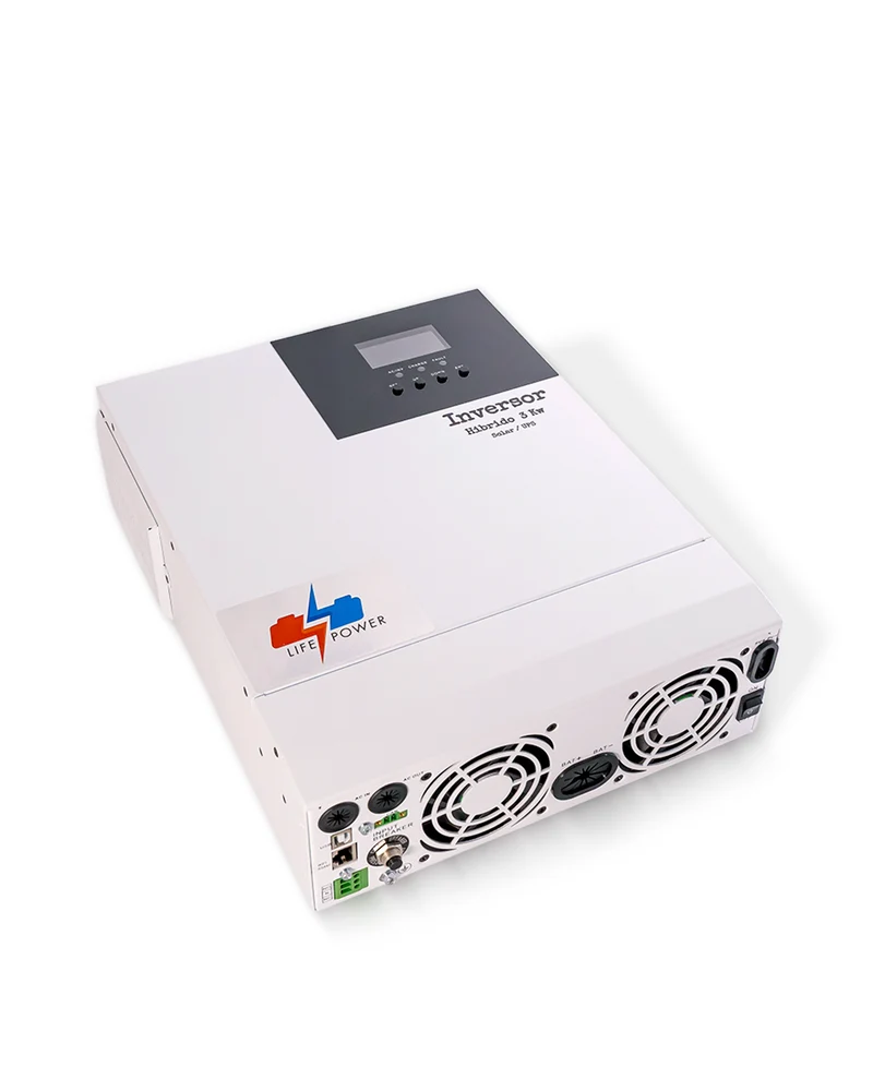Kit Solar 3kW